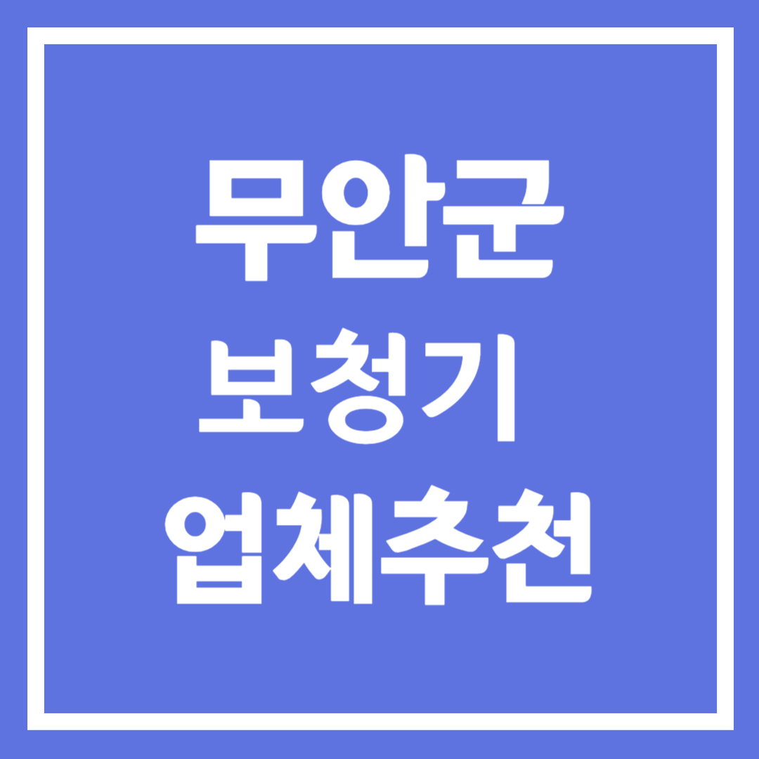 무안군 보청기 업체 추천 5곳 ❘ 지원금 ❘ 잘하는 곳 ❘ 무료체험 ❘ 가격 비교