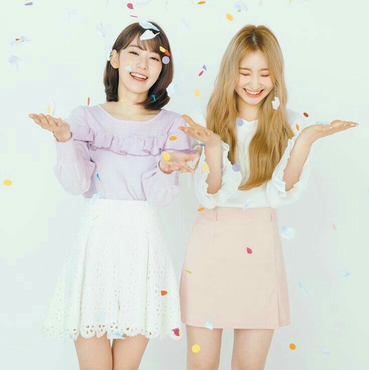아이즈원 프로듀스48 사진 모음