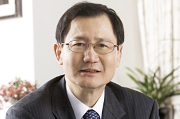 금호석유화학 박찬구