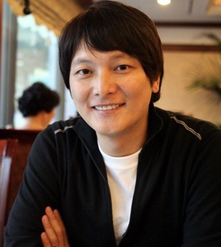 서태화 셀카