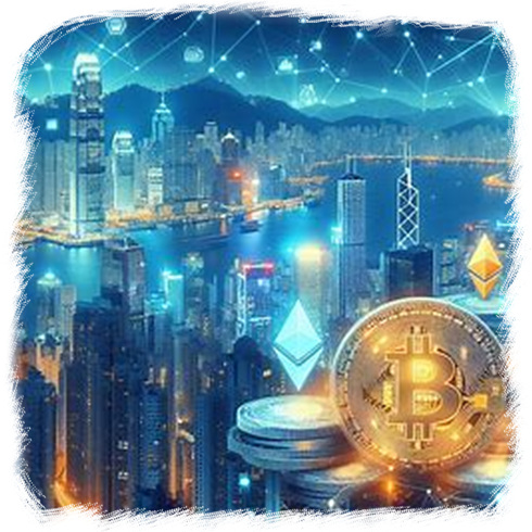 홍콩 ETF 승인