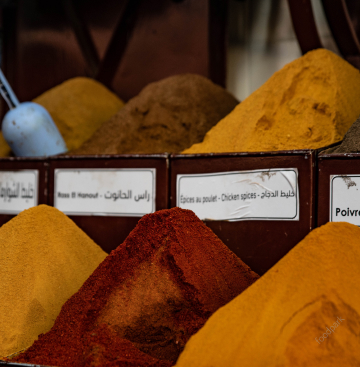 다시마가루 효능