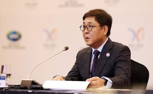최휘영 문체부 장관 한국 축구 대수술 선언 및 APEC 디지털 관광 외교 성과 총정리