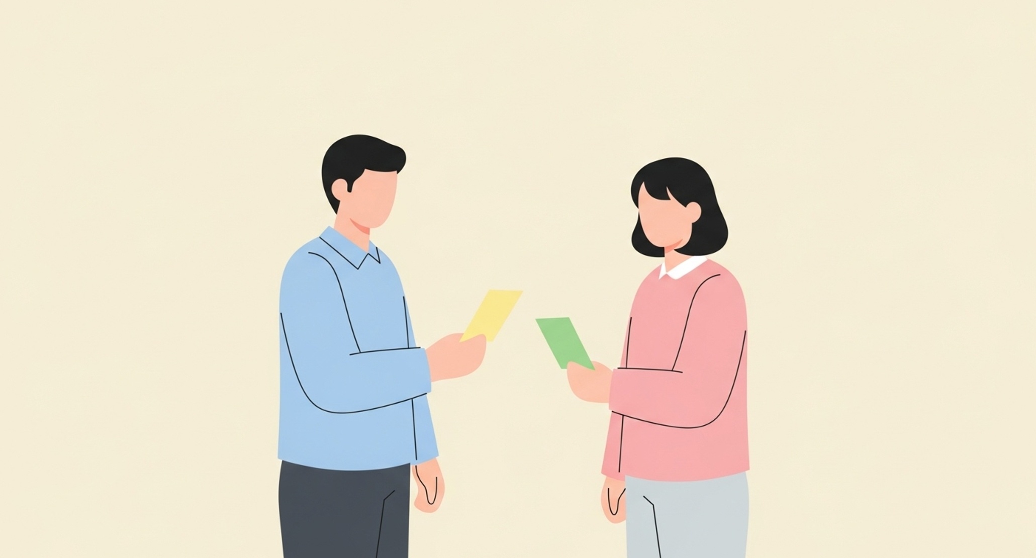 결심한 사람이 햇살 속을 걸어가는 장면으로, 행동의 변화가 신용 회복의 전환점이 되어야 합니다.