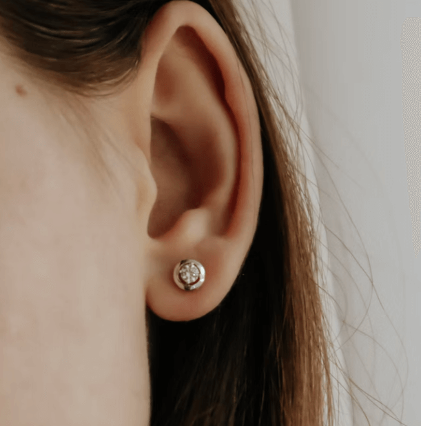 귀에 대한 꿈 해몽