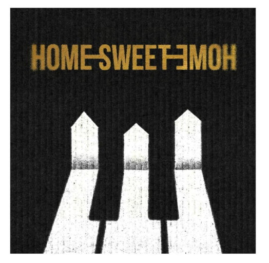 home sweet home 사진
