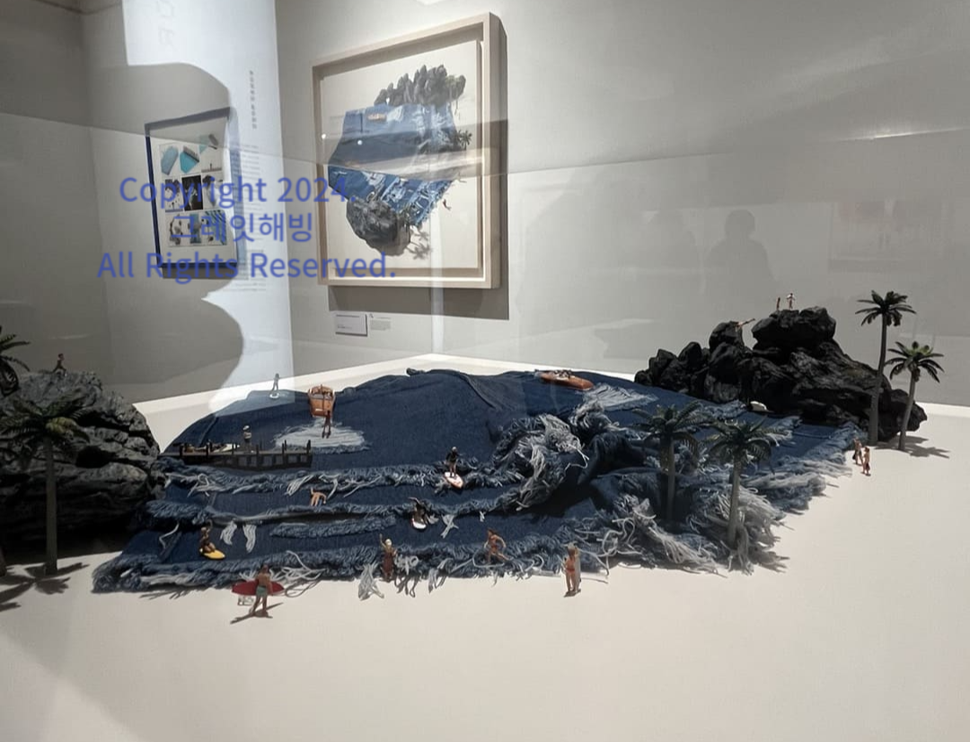 미니어처 라이프 타나카타프야의 미타테 마인드