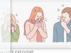 가래가 생기는 원인 알아보기