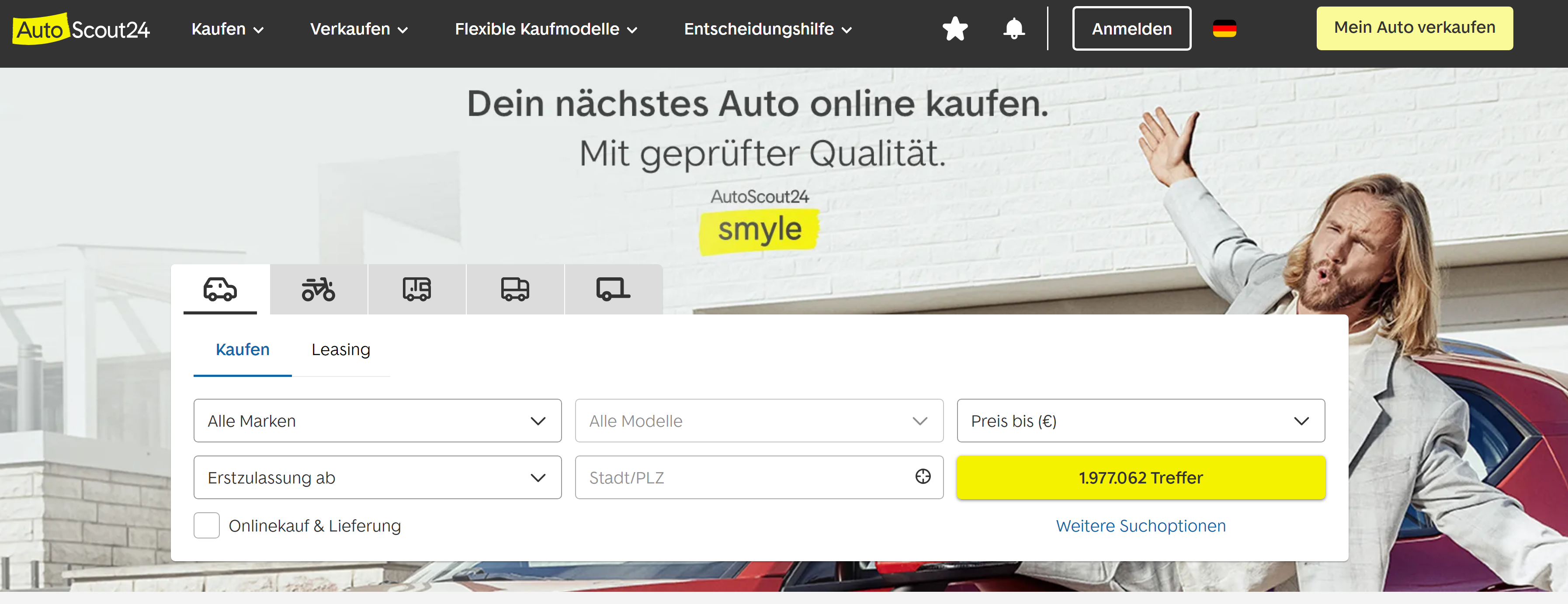 AutoScout24