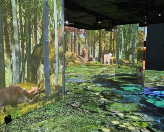 서울대공원윈더파크