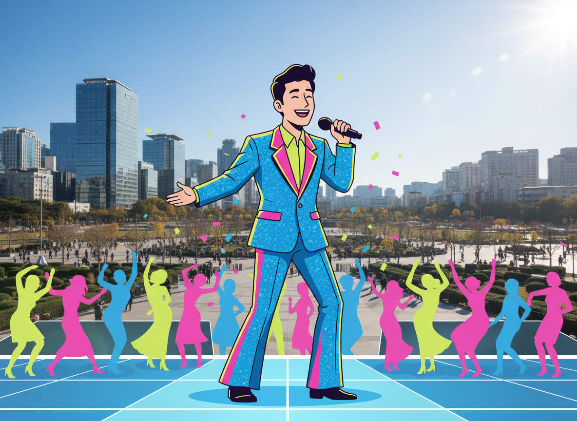 2026 미스터트롯3 TOP7 서울 콘서트