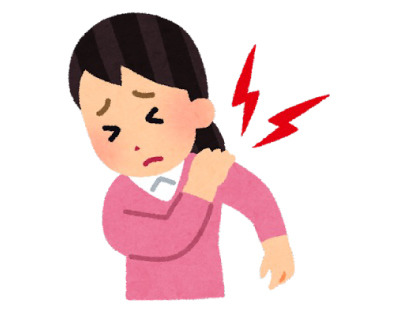 회전근개파열 증상 어깨 통증의 원인