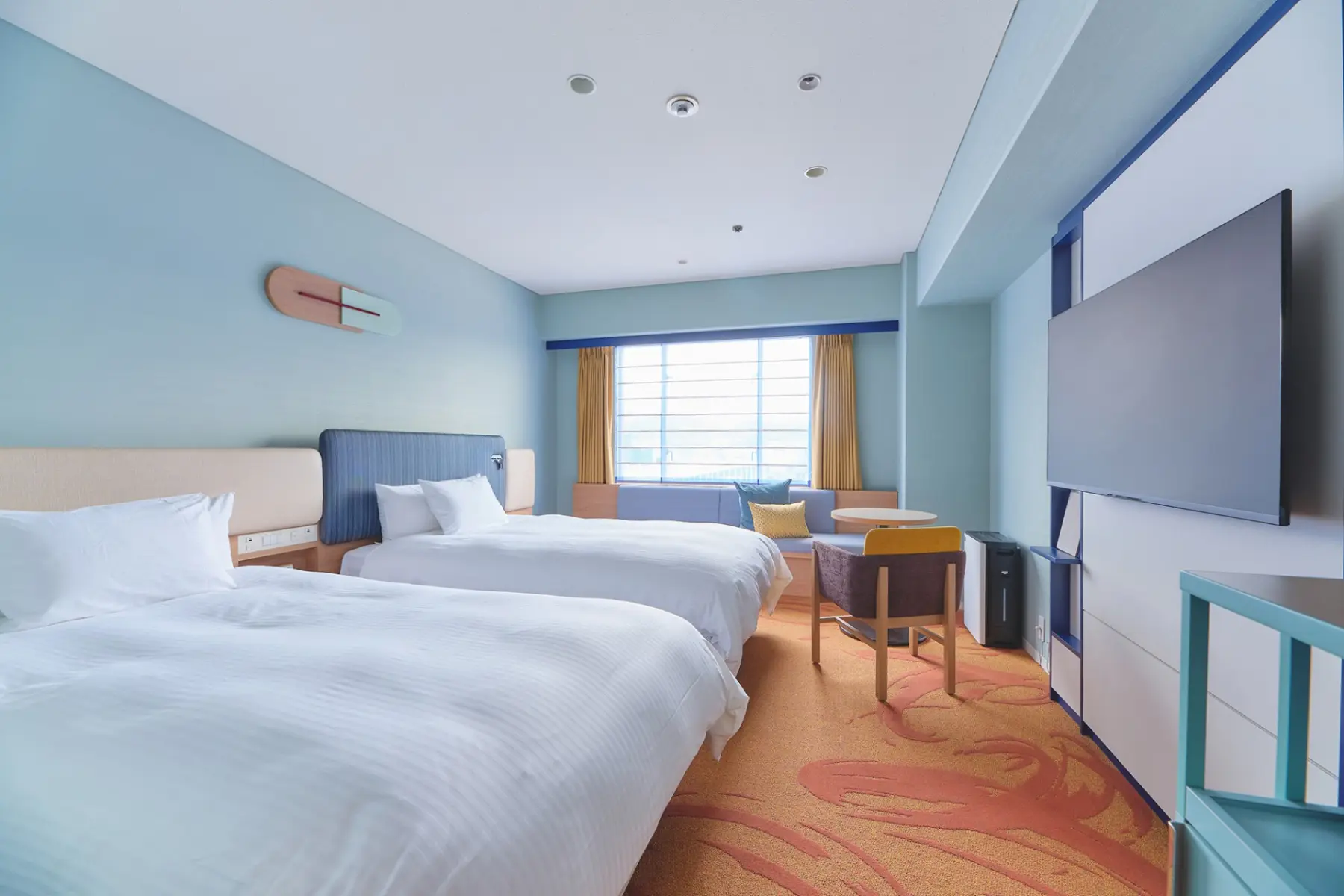 미야코호텔 교토하치조