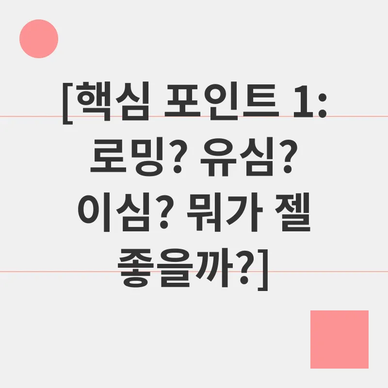 태국 여행 통신_1