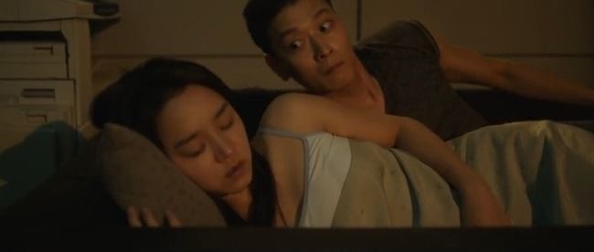 배우 신혜선 프로필