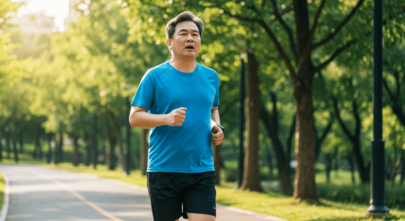 복통 위치별 원인