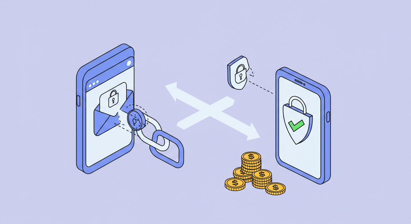 안전거래, 사기예방