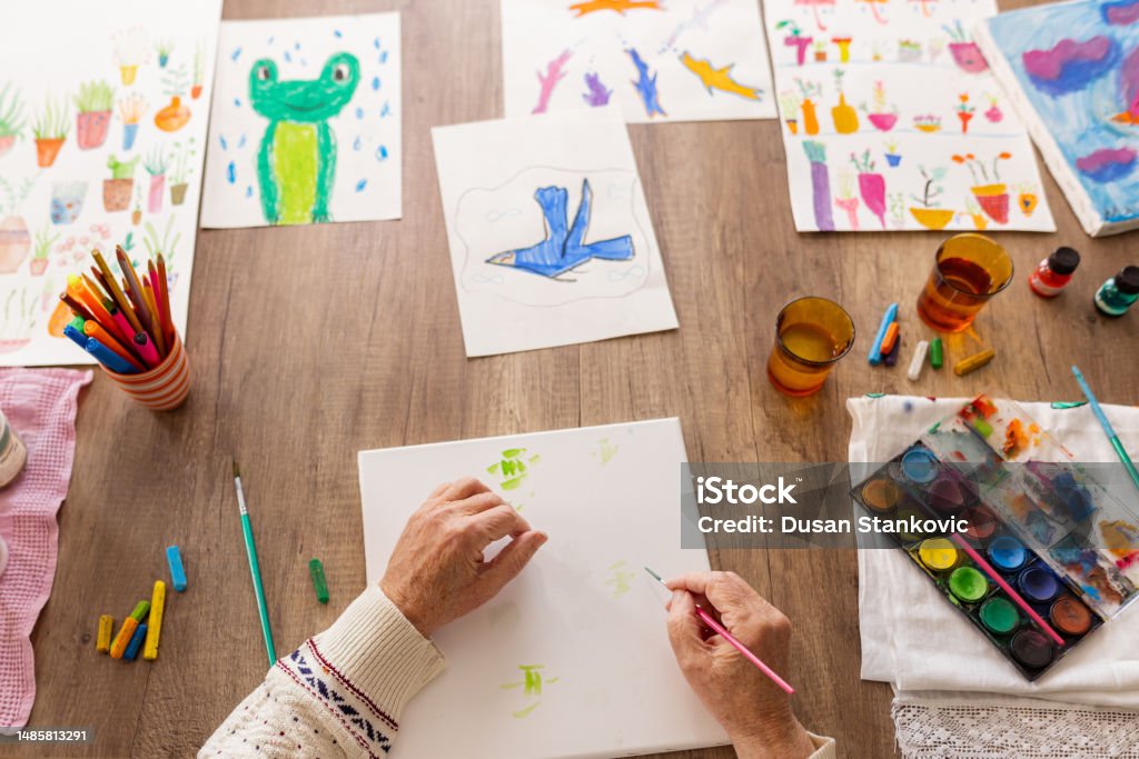 문화예술치유센터 체험기