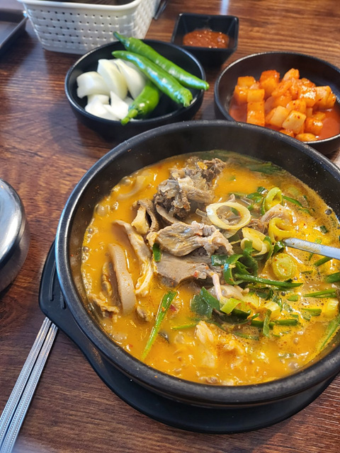 고척돔 근처 맛집 먹거리 추천 야구장 닥터로빈 실크로드 명가 즉석 두부이야기 송림가 냅다청양집 백소정 청이 상록회관연탄구이 냉삶집 진한순대국&amp;못난이곱창