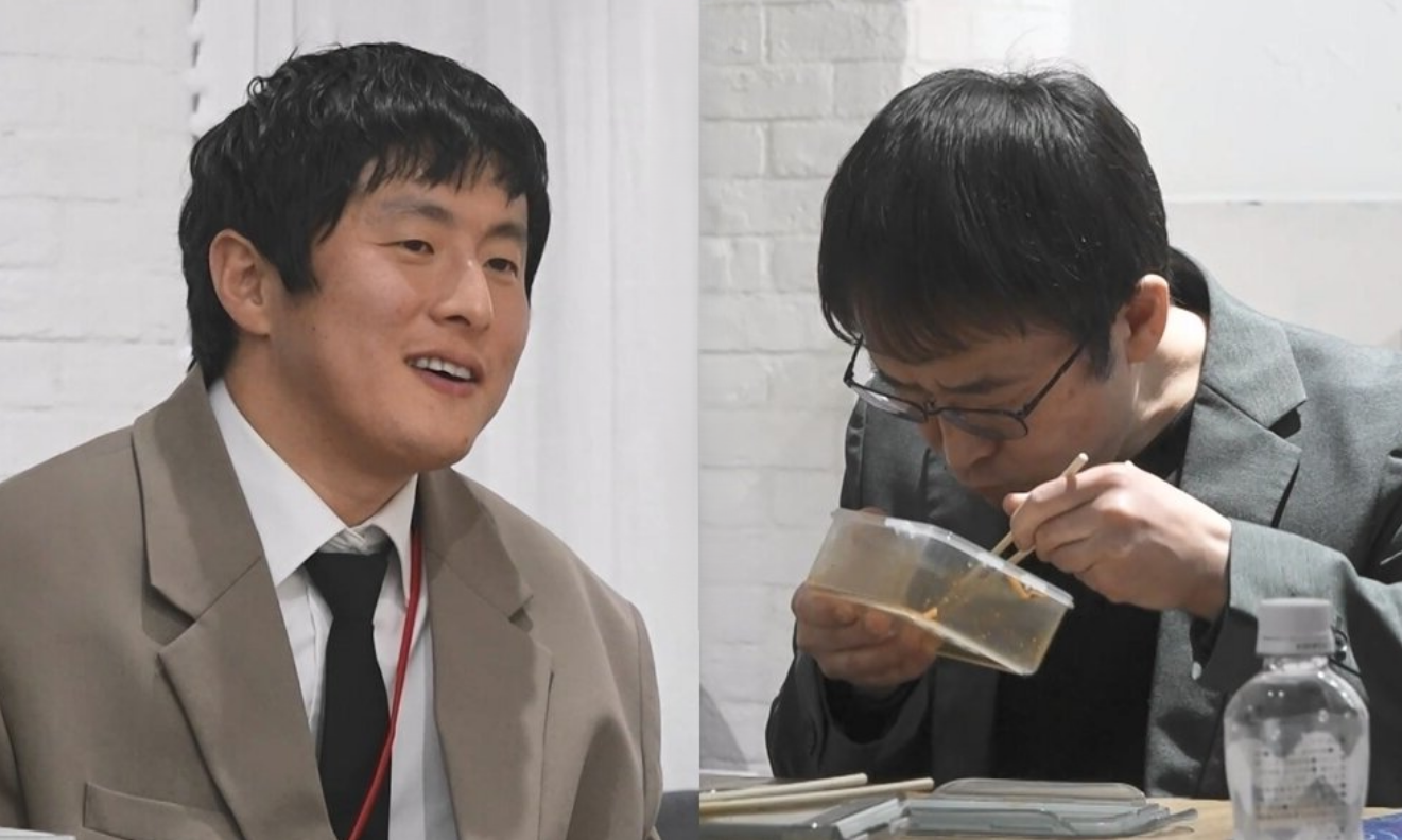 나혼자산다 기안84 이토 준지