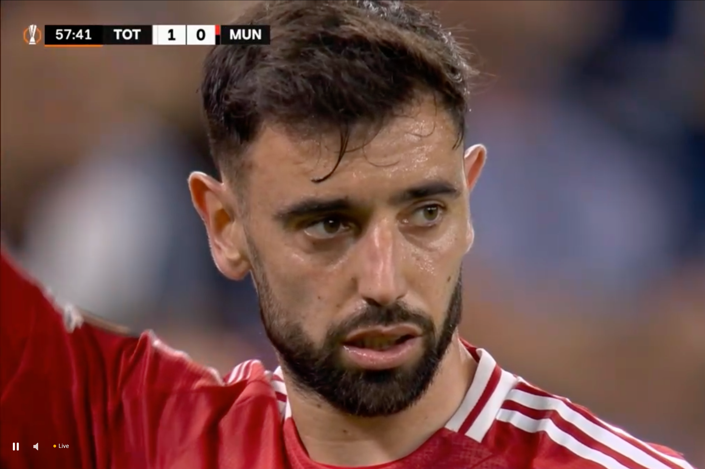 2025 토트넘 맨유 유로파리그 결승 우승 하이라이트 보기