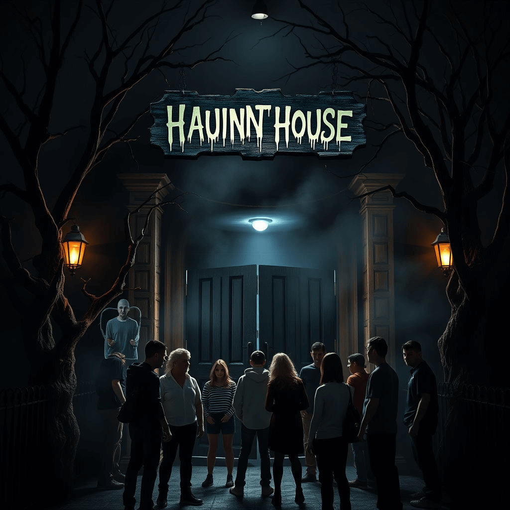 놀이공원 꿈 해몽