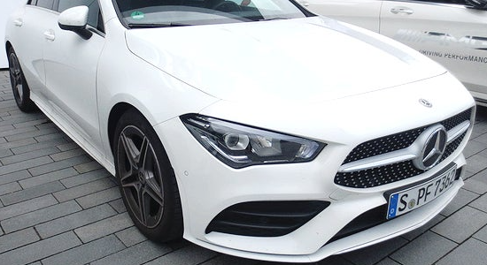 벤츠 CLA클래스 중고차 가격 시세표 세금 계산