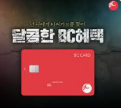 2025년 하반기 비씨카드 채용 : 지원자격