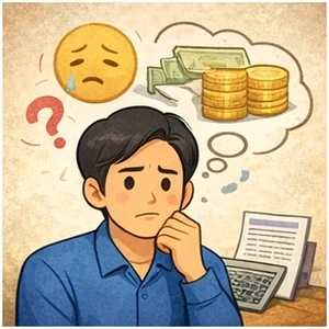 1편. 연말정산 시즌만 되면 헷갈리는 이유, 20번 넘게 해본 직장인의 이야기