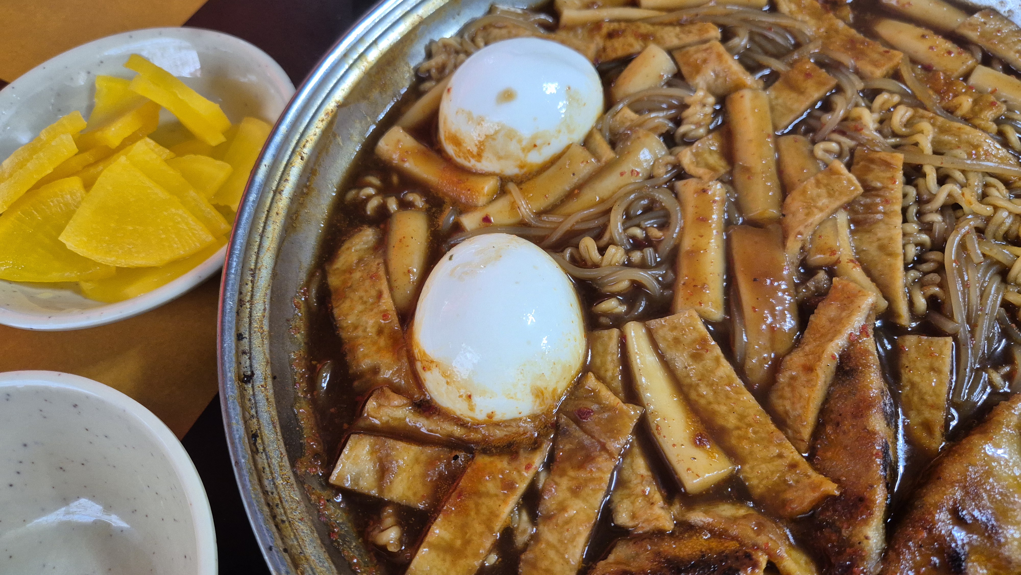 김포오달통분식 8