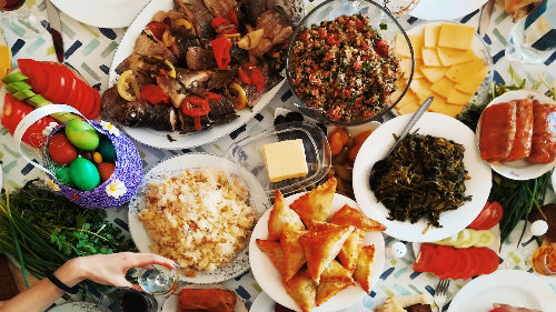 Celebrating Milestones 2