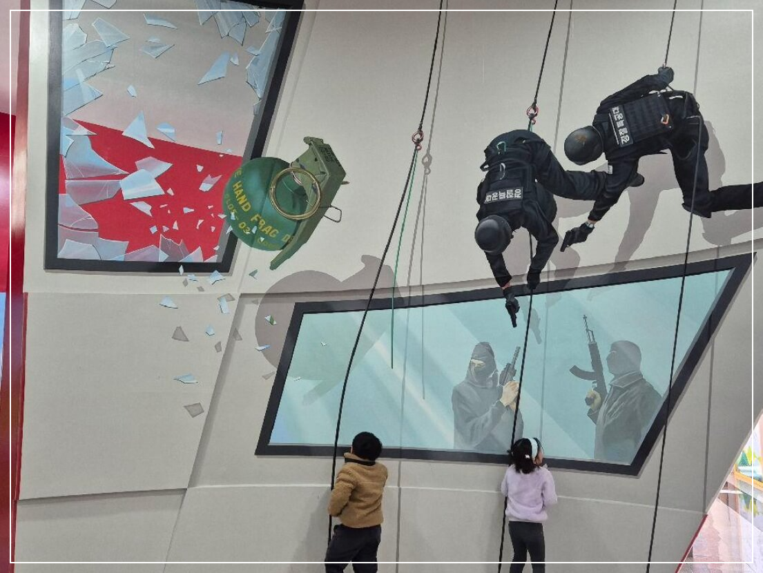 태백 가볼만한곳 베스트10 365세이프타운