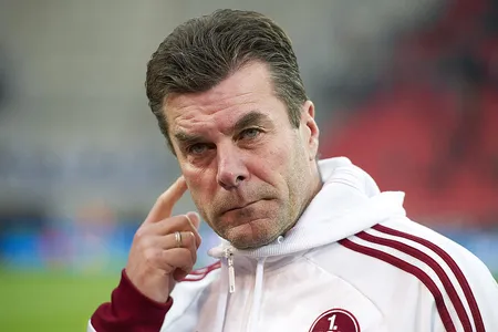 디터 헤킹 사진