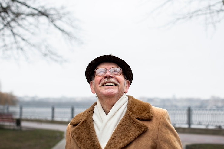 70대 추천 영양제