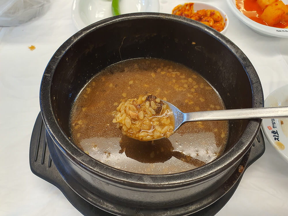 지호 흑마늘한방삼계탕14