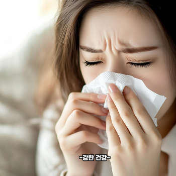 냉방병 예방법