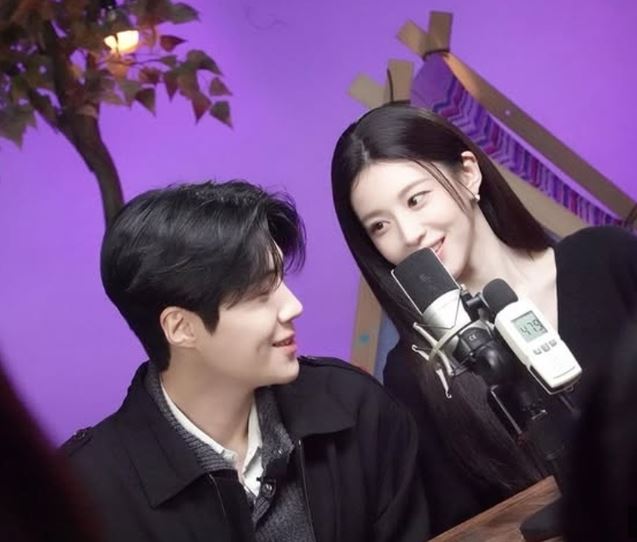 이사랑 통역되나요 김선호 고윤정 프로필 드라마 줄거리 명대사 케미