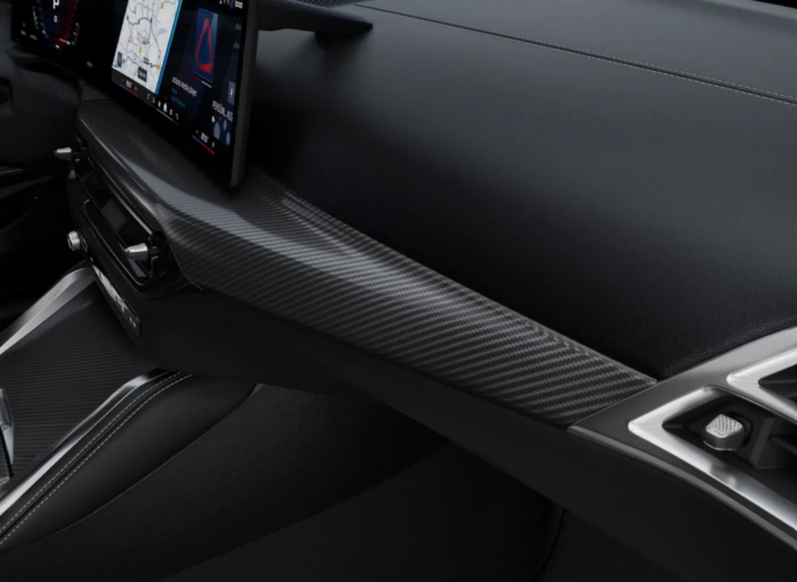 BMW-M3-실내-인테리어