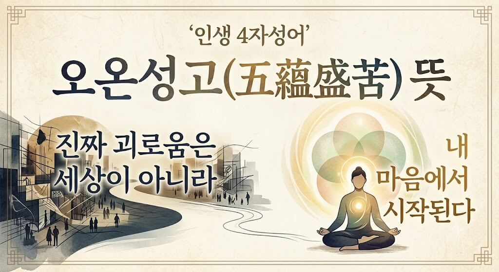 오온성고 이미지