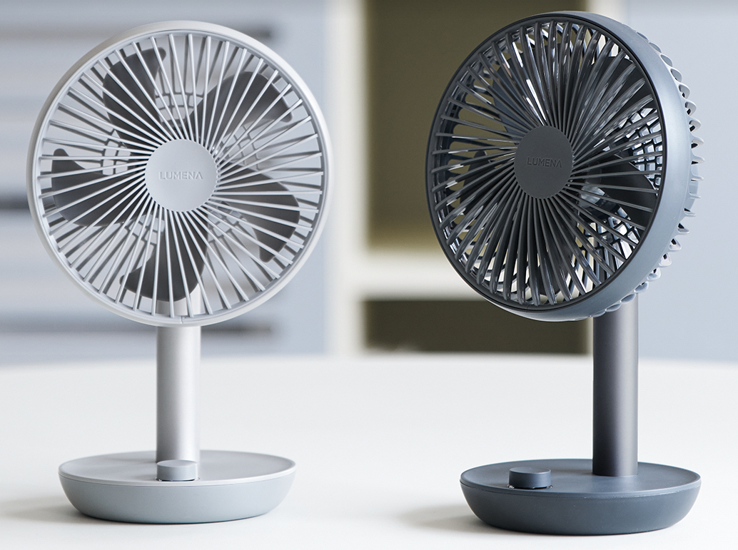 루메나 FAN STAND 3Z