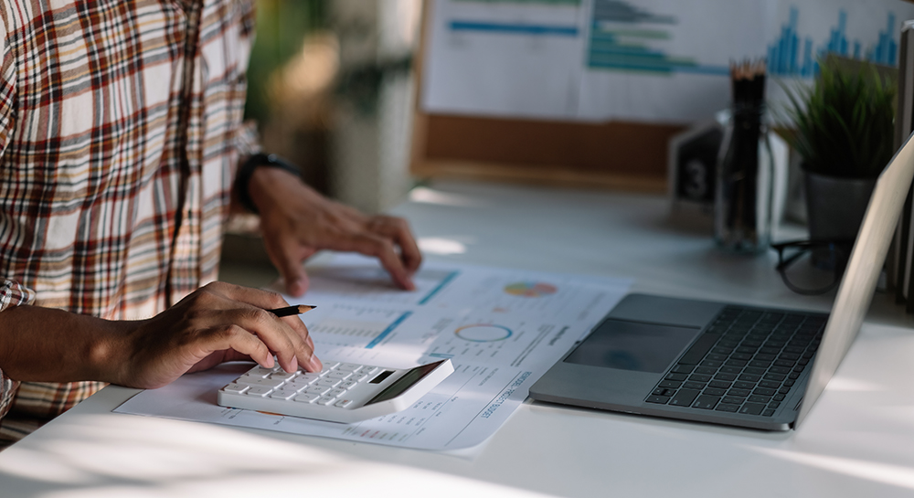 원클릭 환급 서비스