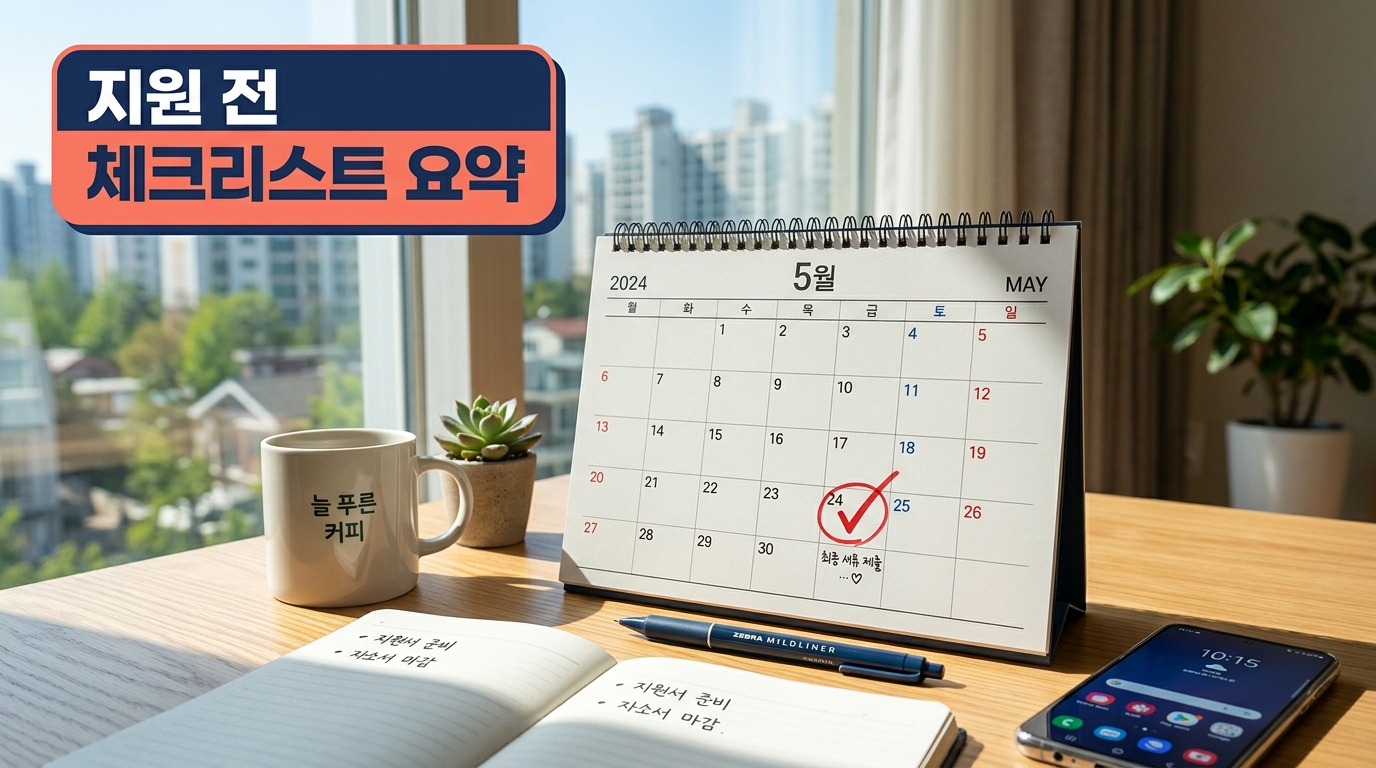 고유가 지원금 소상공인 신청 전 결격 사유 점검표
