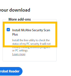 어도비 리더 다운로드 무료