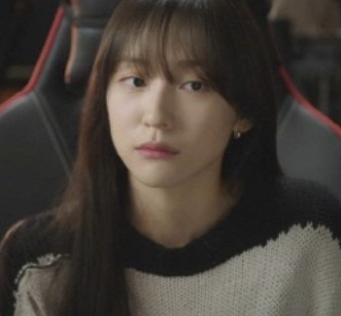 박지현 서새이