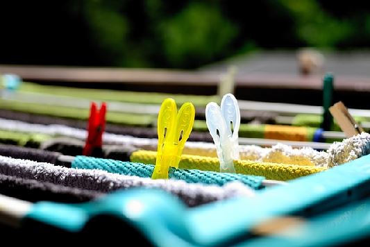 친환경 세제로 면생리대 세척 & 살균하는 완벽한 방법 그리고 면생리대 제품추천4