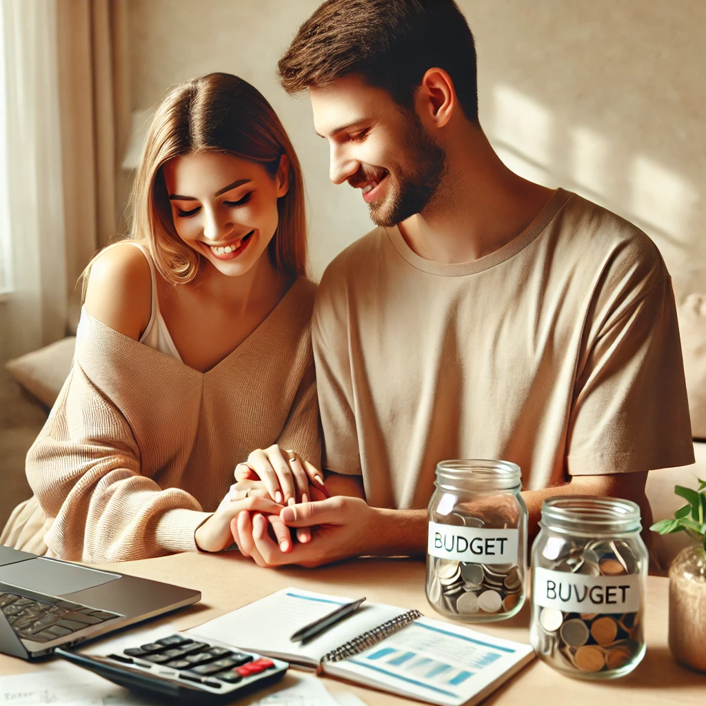 신혼부부 돈 관리 꿀팁3