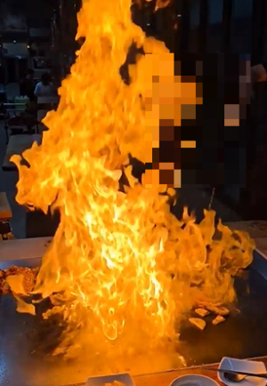 그날이후불타는삼겹살 본점