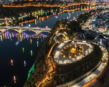 진주 남강 유등축제_23