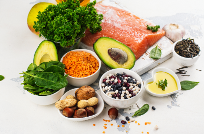 serotonin-food