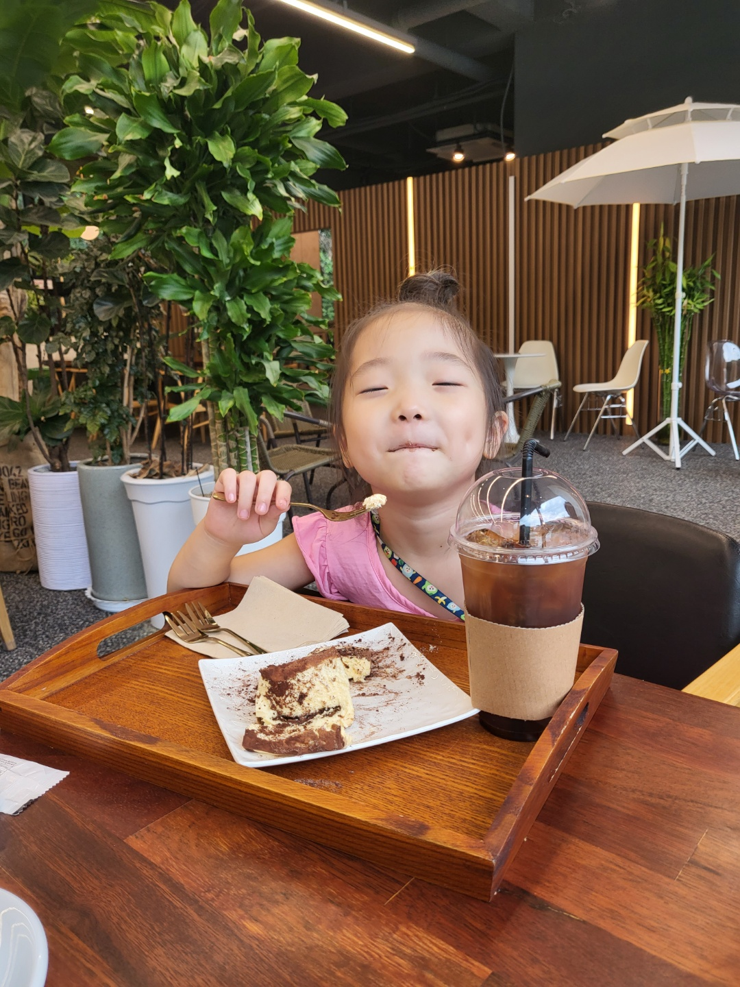 충북 영동 카페 카페랑